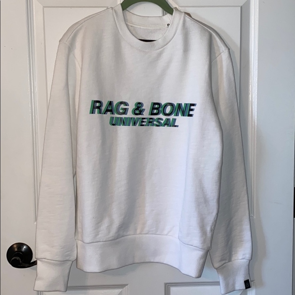 Rag & Bone Sweater